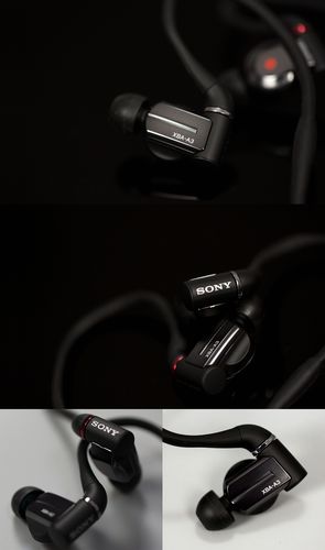 Sony Collaborates With Banana Republic On Virtual Watch Reviews 