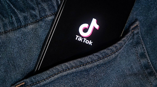 Tiktok Launches Video Interactive Technology User Experience 