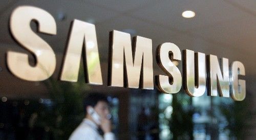Samsung launches 