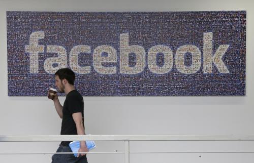 Meta Improves Facebook Event Planning for More Convenient Organization 