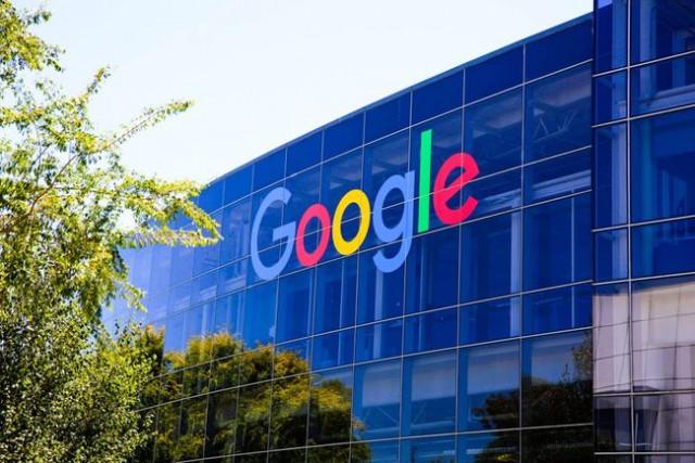 Google employee volunteering activities 