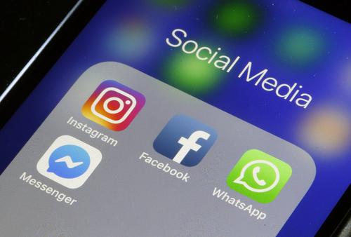 Meta Improves Facebook Video Call Quality 