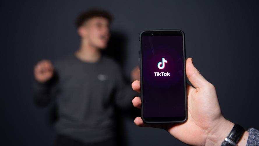 TikTok Under Investigation for Consumer Protection 